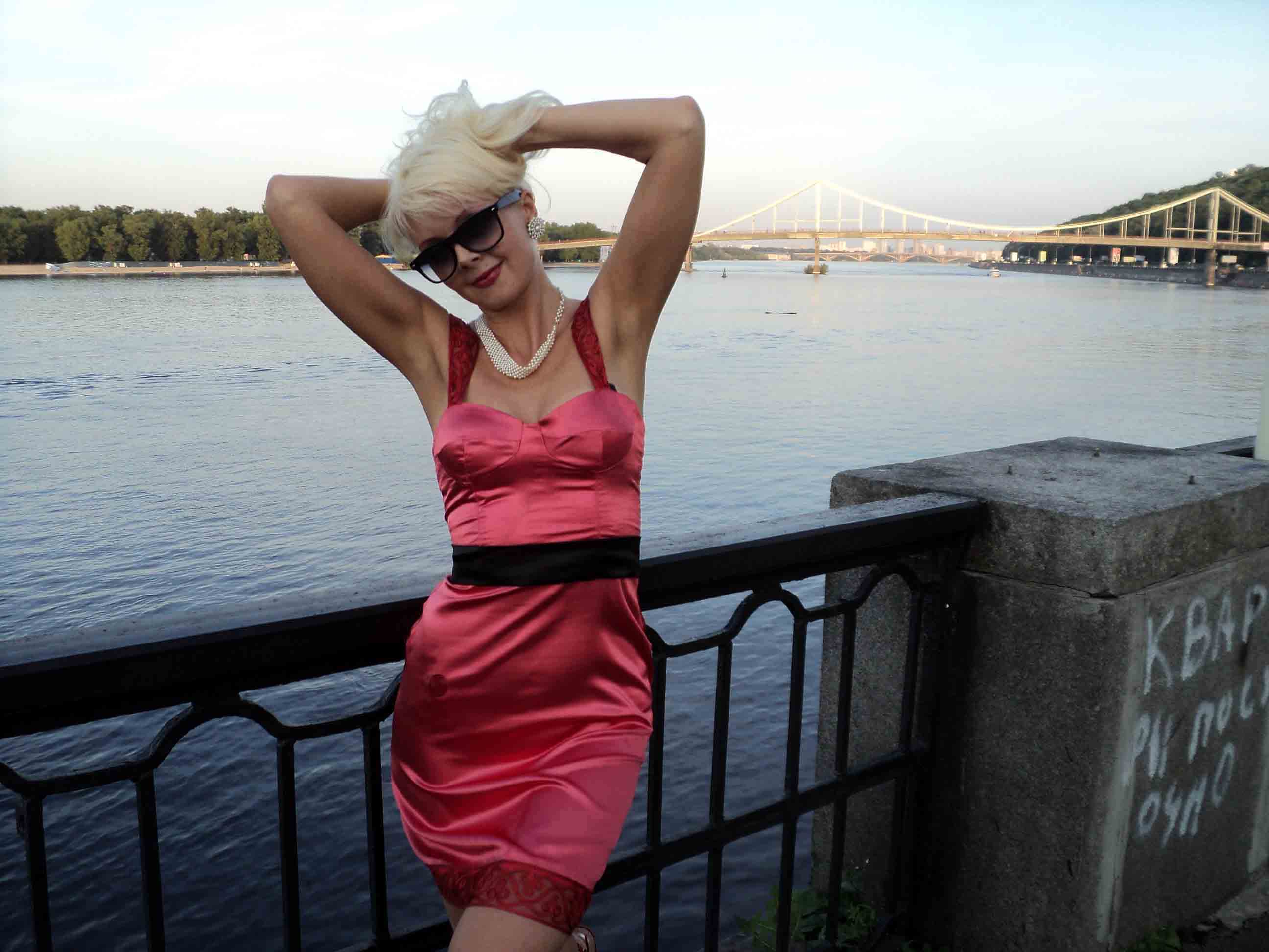 Kiev dating agency