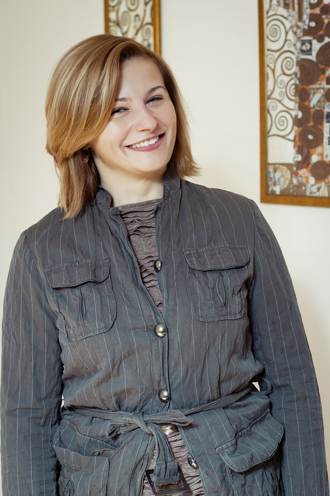 Kiev dating agency
