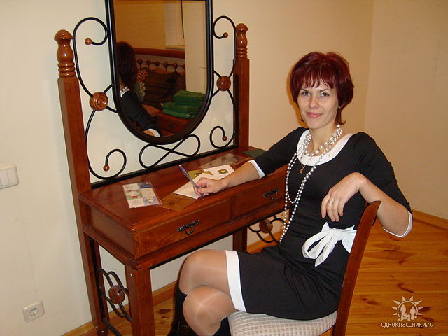 Bride Yana Is Seeking Marriage 36