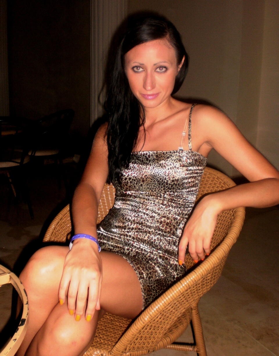 Club Special Dating Velida Russian 24