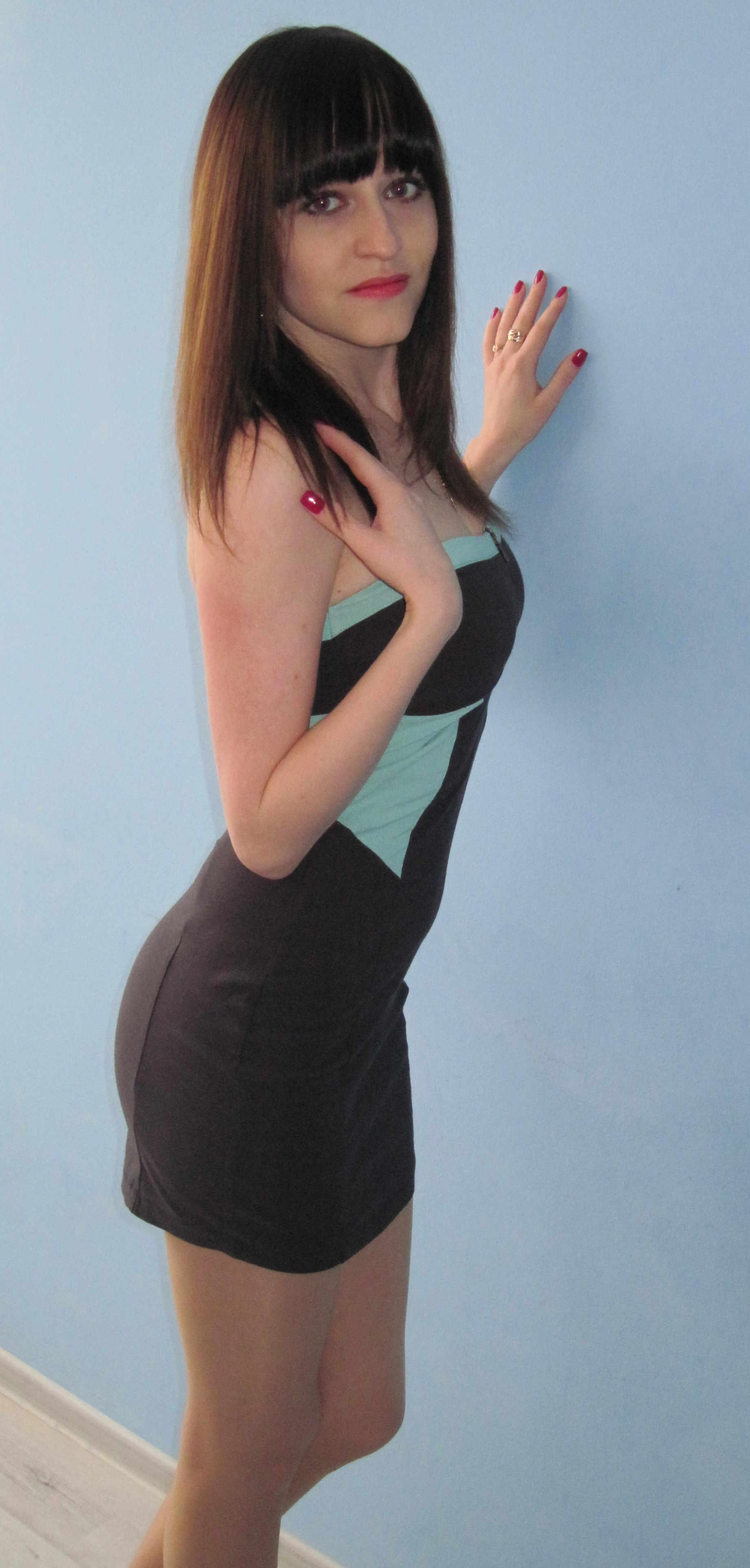 Of Women Ukrainian Wife Anna 31